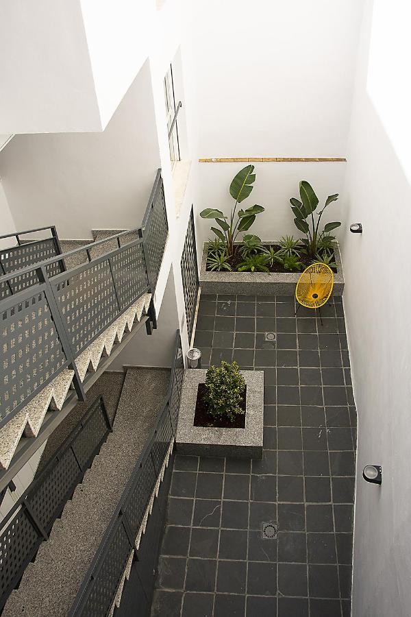 Exclusivo Apartamento En El Centro De Sevilla Extérieur photo