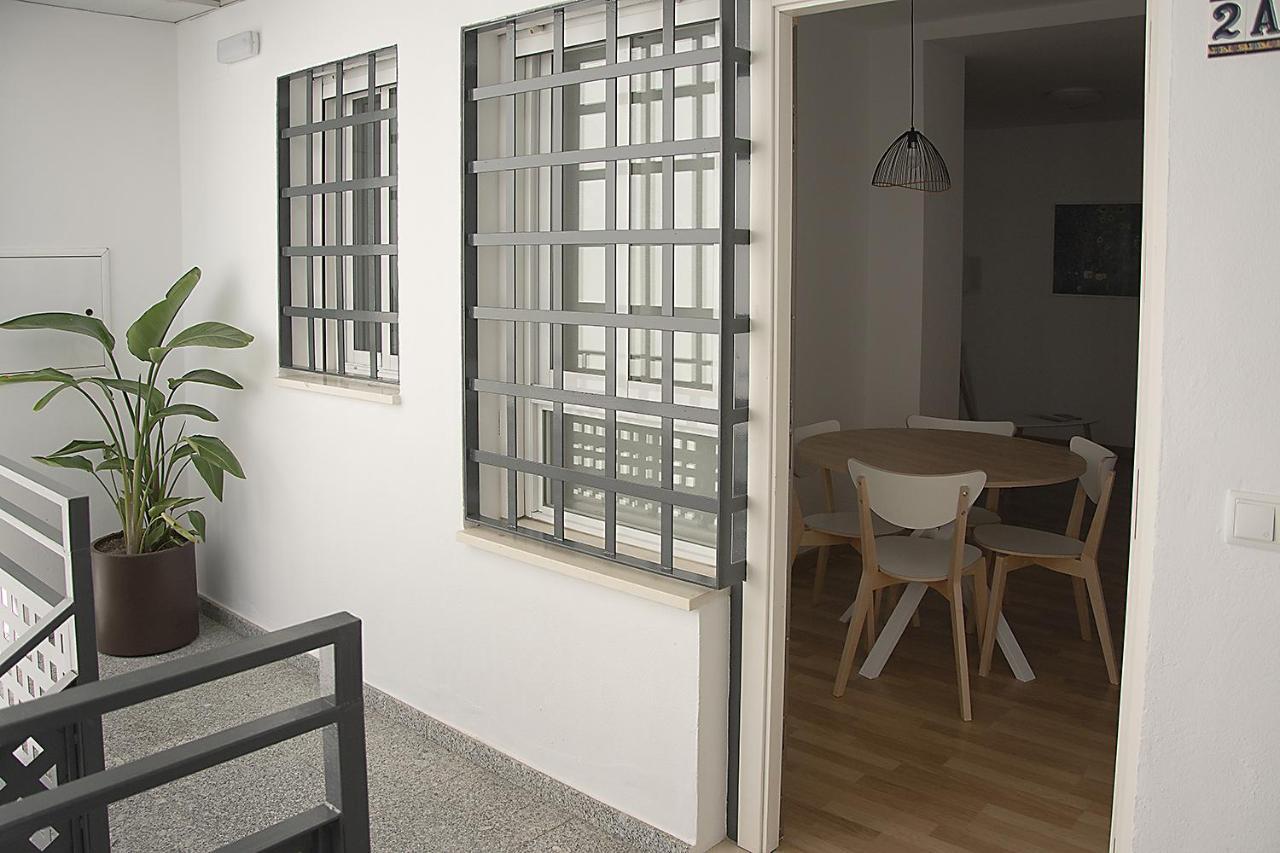 Exclusivo Apartamento En El Centro De Sevilla Extérieur photo